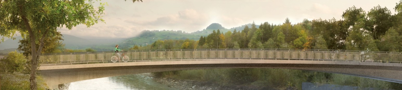 5. Juni 2025: Infoanlass Neubau Sensebrücke