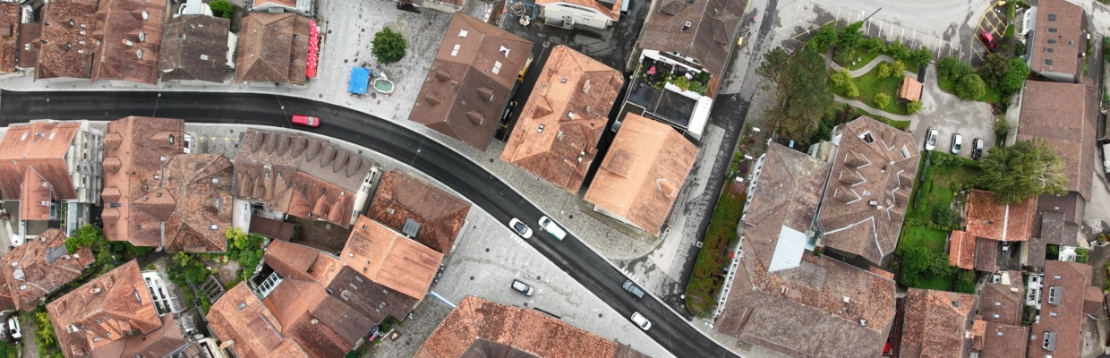 Stedtli Ortsdurchfahrt 00